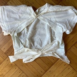 Sessun top